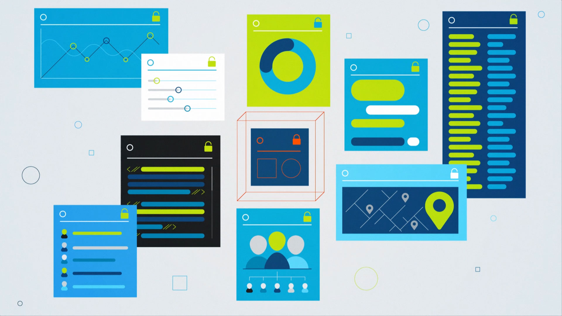 App Migration Tool - explainer video image