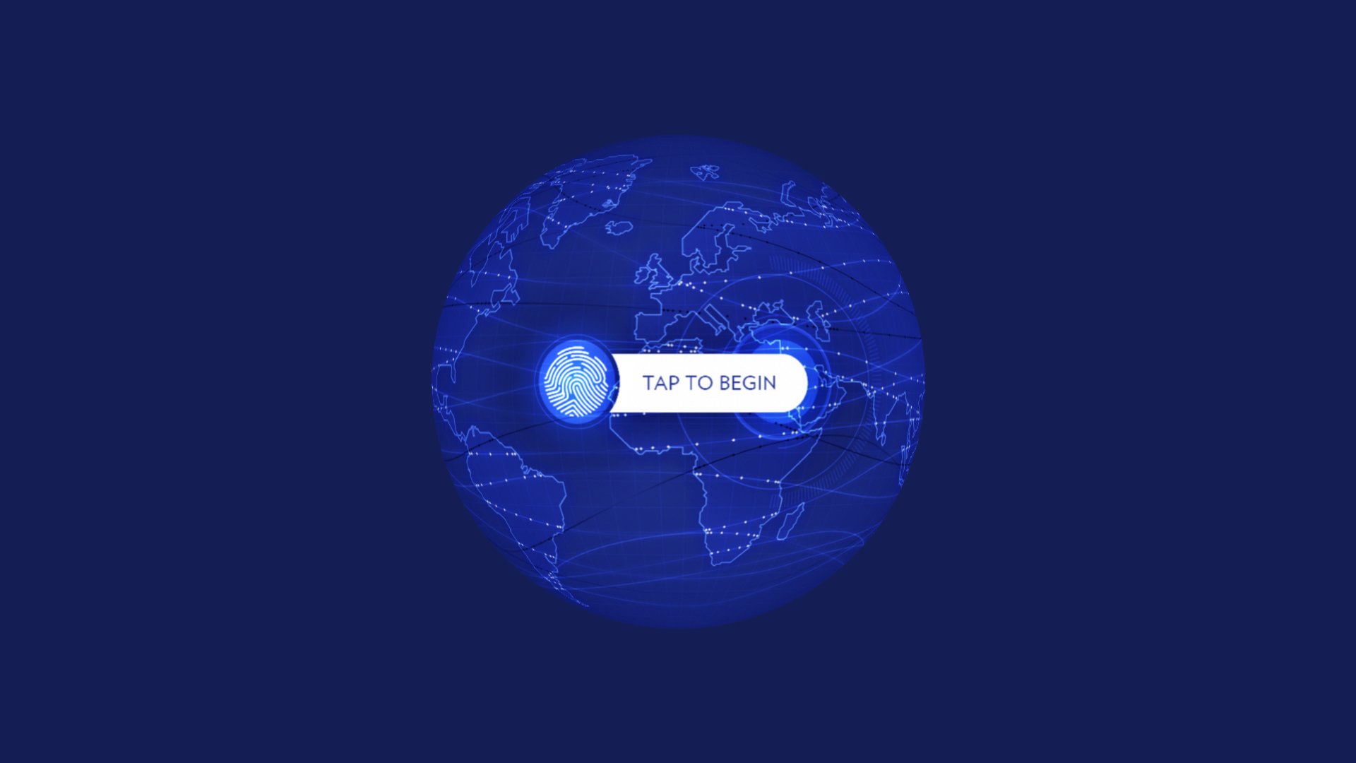 Interactive Event Graphics